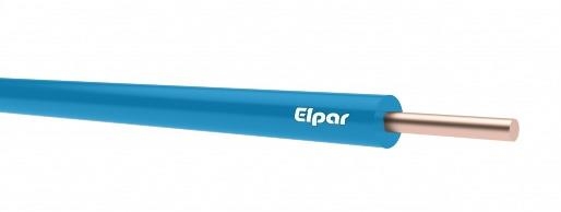 

Przewód Instalacyjny Dy 750V 1x2,5 Niebieski 100m