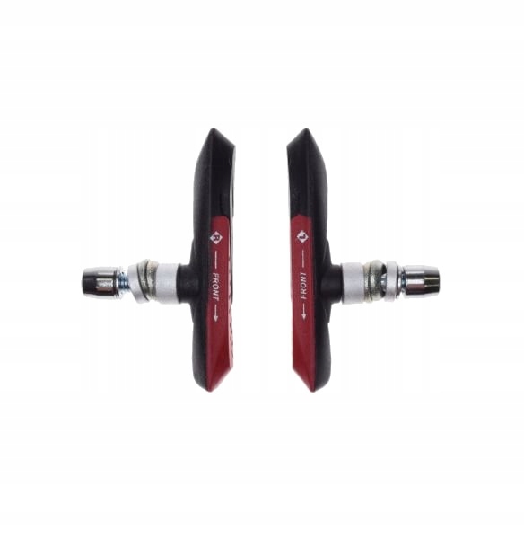 

Klocki Hamulca Rowerowe V-brake Z Gwintem 2 Kolory