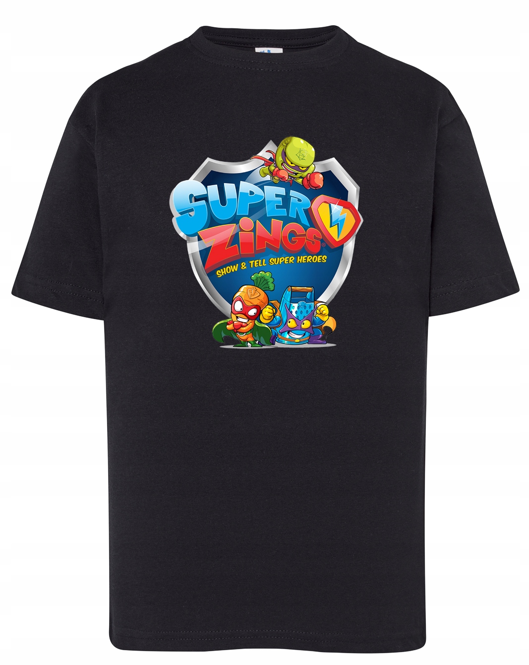 

Koszulka Zings Superzings 122