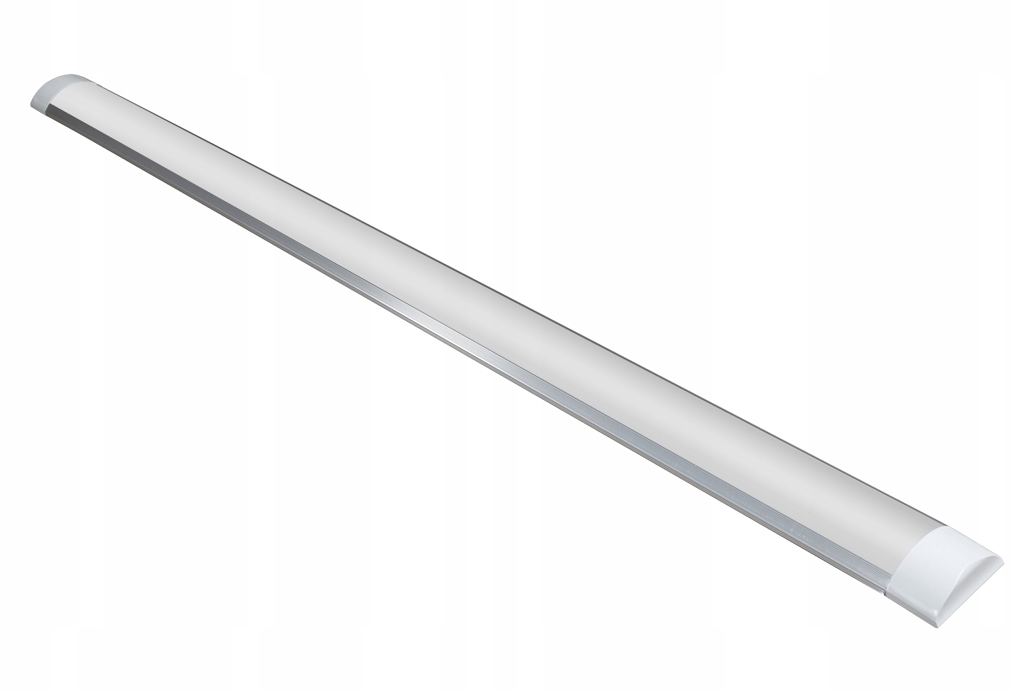 4x NATYNKOWA LAMPA LED 27W 90cm PANEL ŚWIETLÓWKA Rodzaj gwintu zintegrowane źródło LED