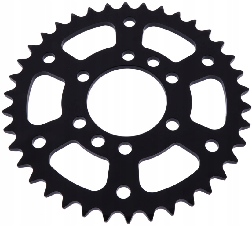 50-32082 - Задняя звездочка 520 Esjot 38z Arctic Cat DVX 400