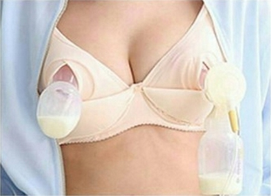 KOLEKTOR MLEKA MAGICZNA BUTELECZKA ODCIĄGACZ Kod producenta 11