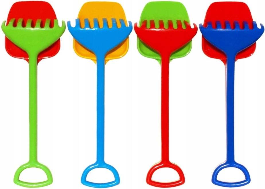 WADER WIADERKO + WÓZEK ZESTAW DO PIASKOWNICY Bohater Inny