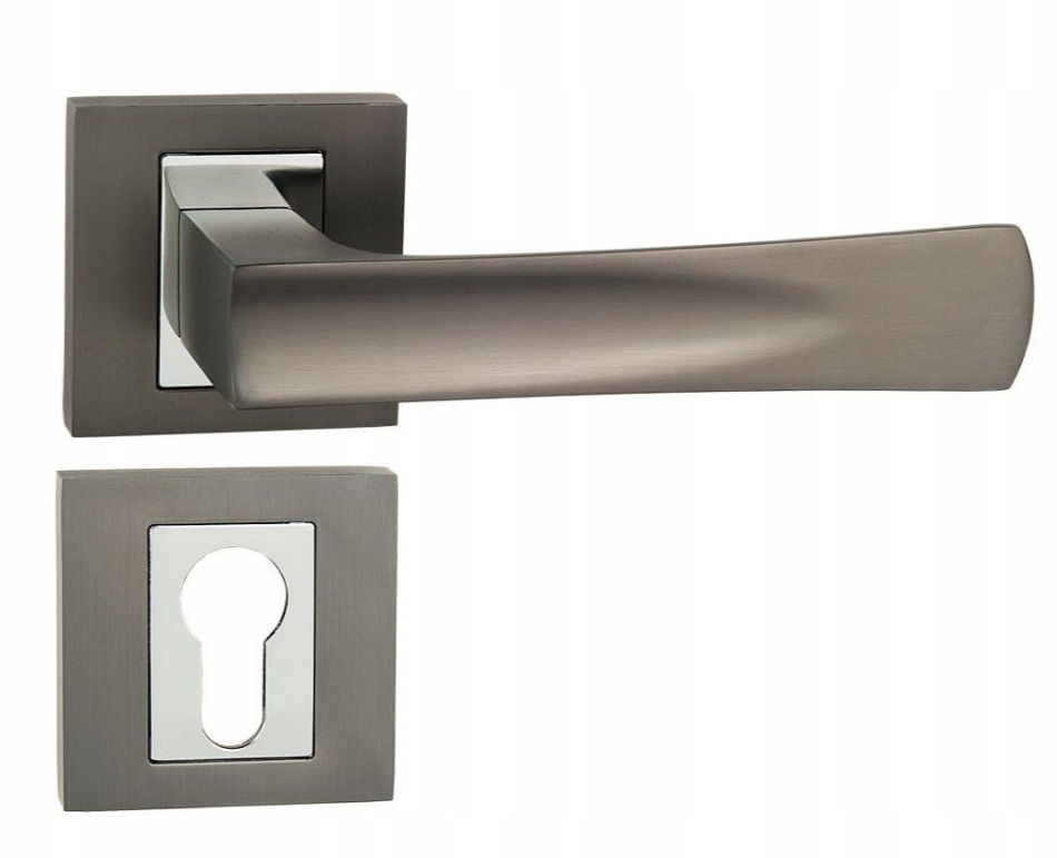 klika Demo grafit rozety pod vložku