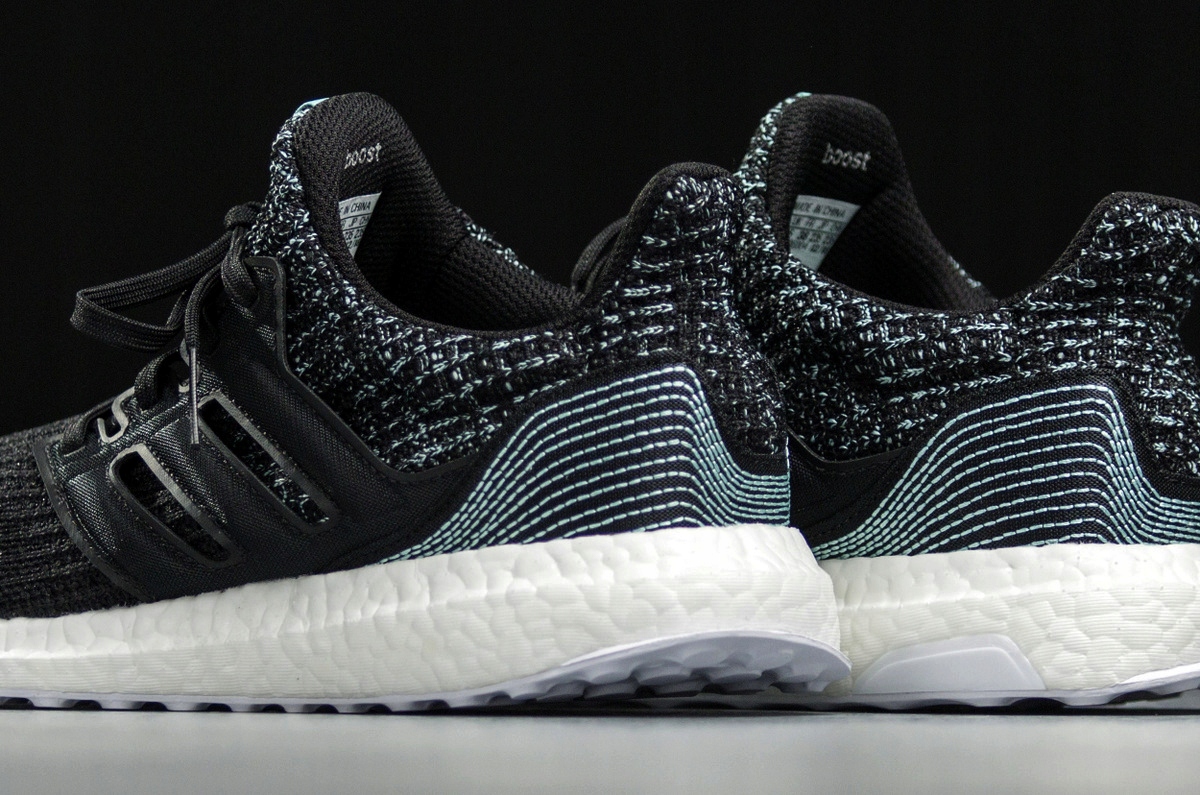 ADIDAS ULTRABOOST Rozmiar 38