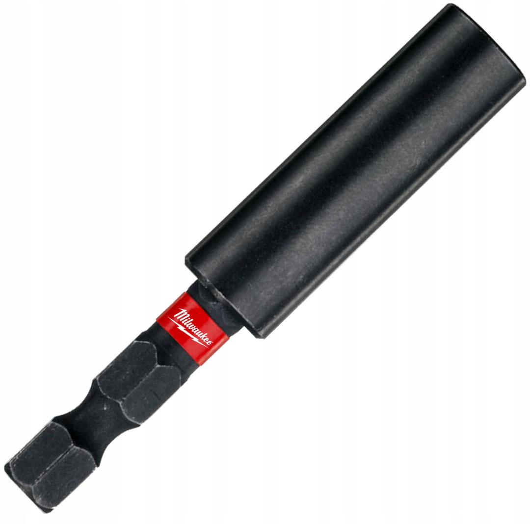 Uchwyt magnetyczny do bitów Hex 60 mm 1/4" 4932430478 Milwaukee