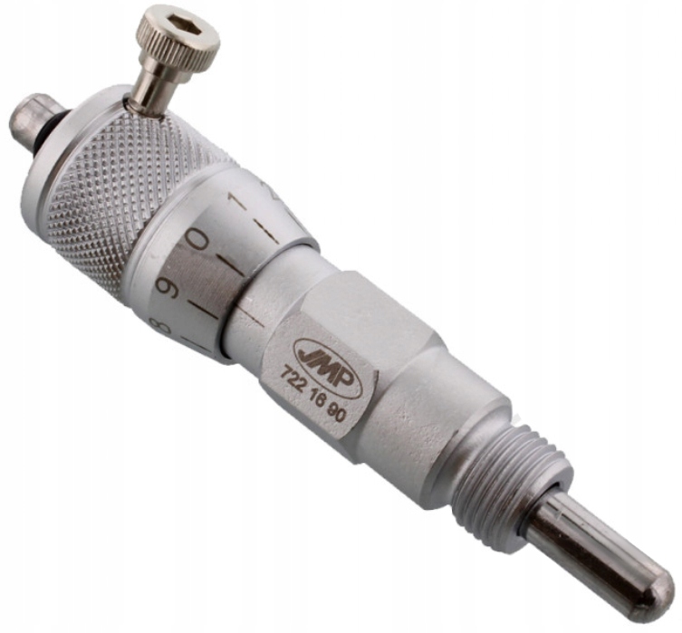 Mikrometer Jmp na nastavenie zapaľovania M14x1,25