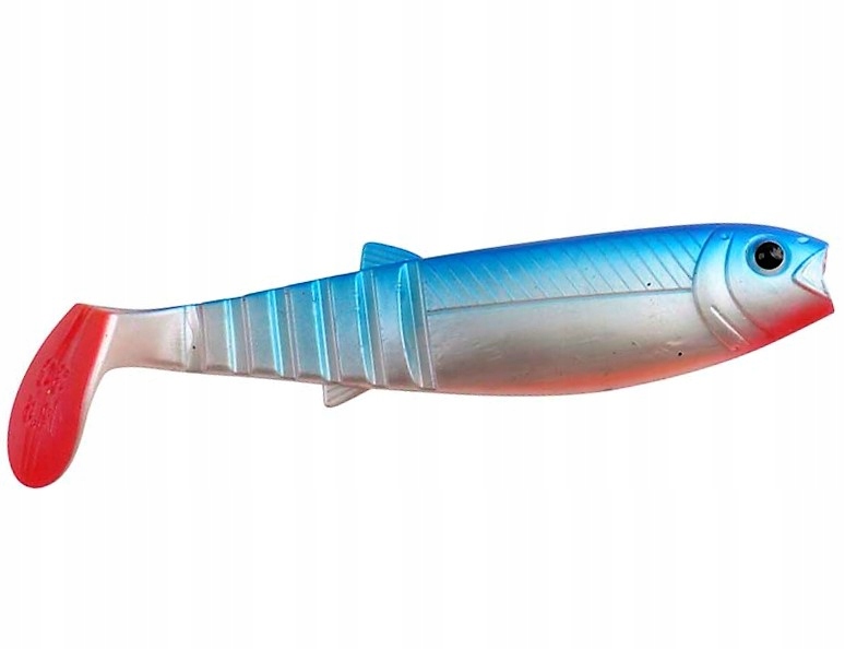 

Savage Gear Cannibal Kopyto 8cm 5g Blue Pearl
