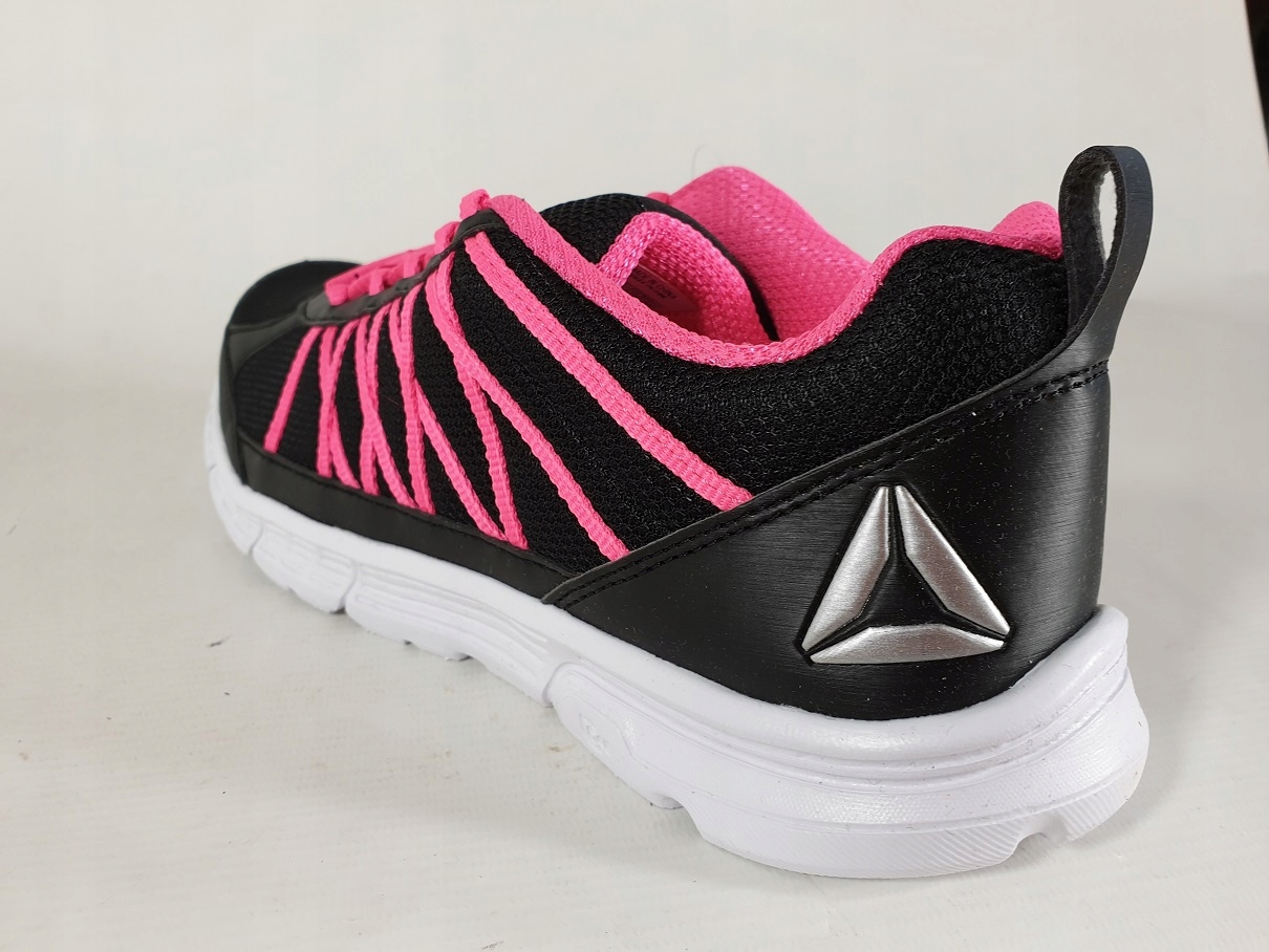 BUTY DO BIEGANIA DAMSKIE REEBOK SPEEDLUX R 37,5 Długość wkładki 24 cm