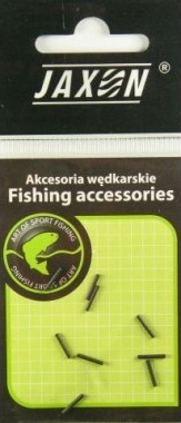 

Cybanty Tuleje Zaciskowe Jaxon 0,63mm/1,14mm 6-9kg