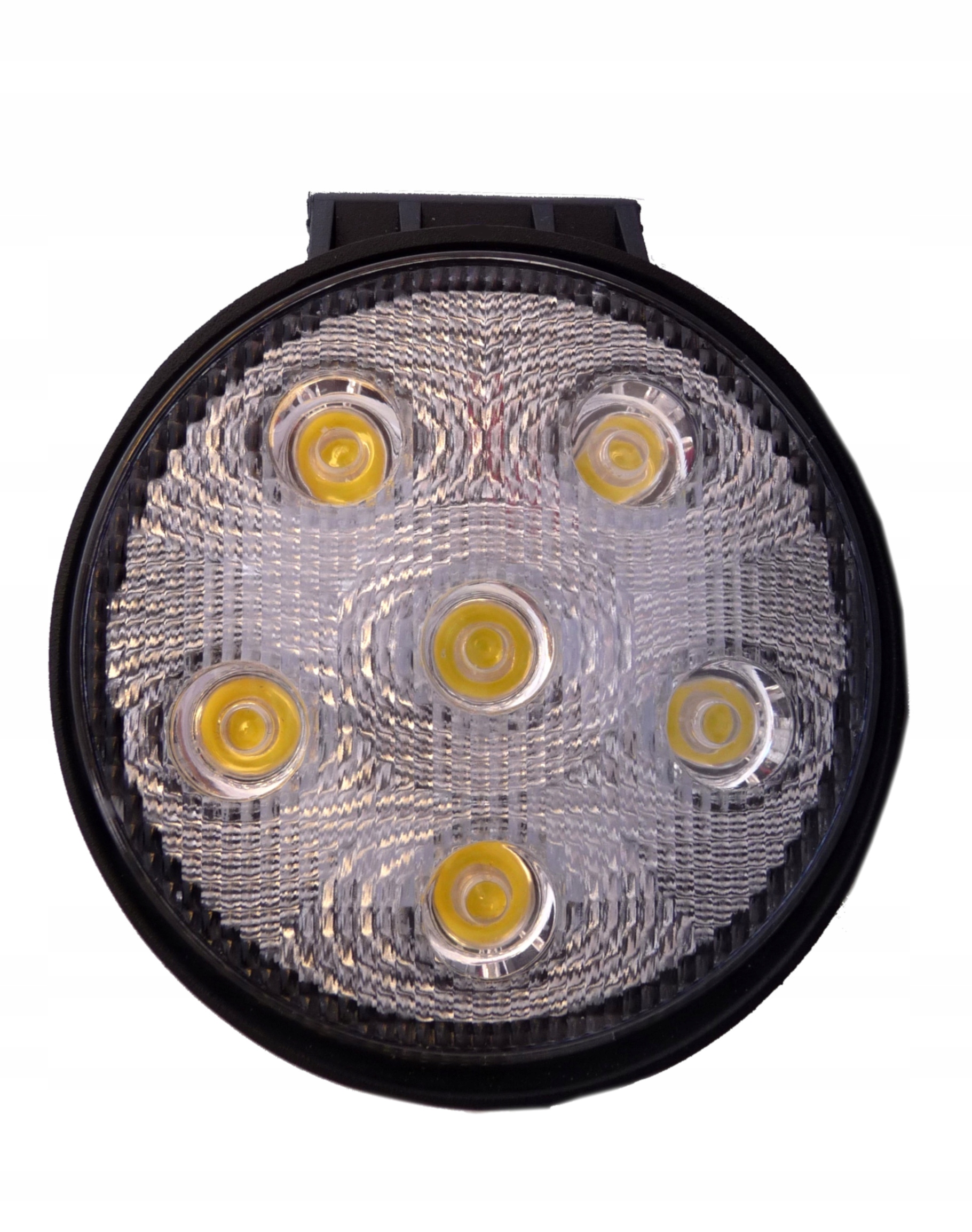 WYPRZEDAŻ! Lampa robocza szperacz halogen reflektor LED 18W