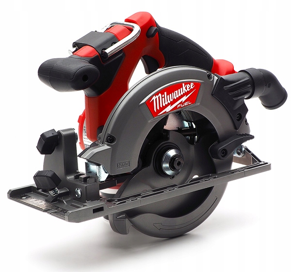 

Milwaukee Pilarka Tarczowa M18 CCS55-0 165 mm