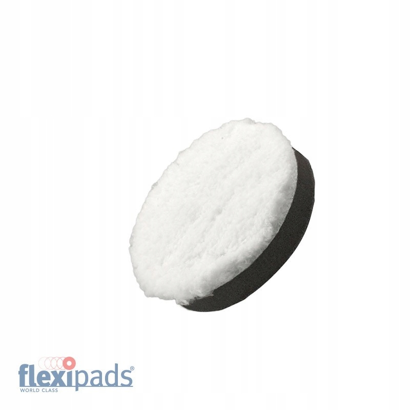 

Flexipads Pad Mikrofibra Finish 80mm Finish
