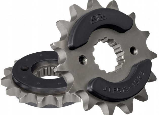 750F - Приводной комплект Suzuki GSX-F 750 99-06 DiD X-Ring