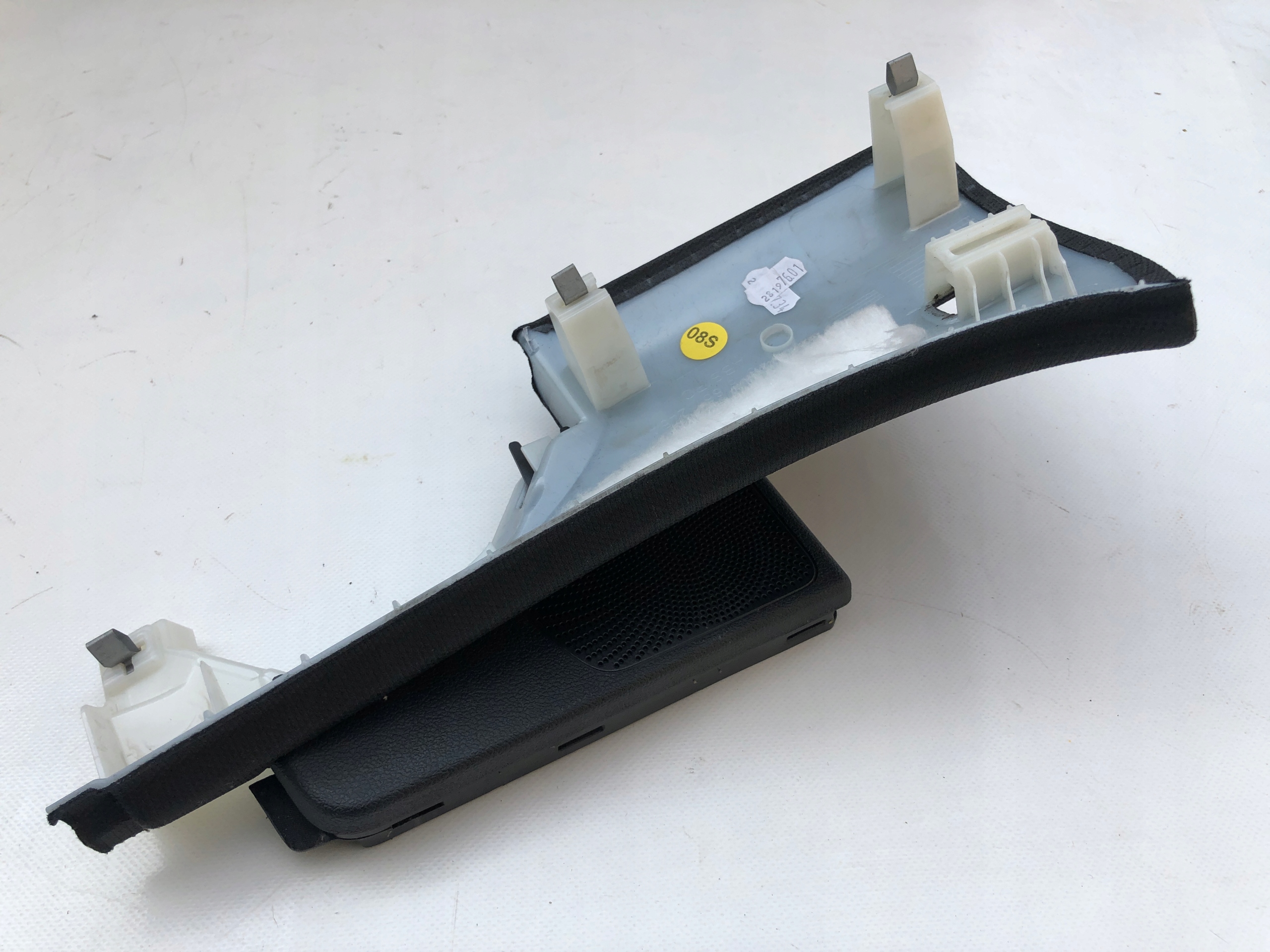 Poszycie słupka D 8T8867245A V48 AUDI A5 S5 8T Sportback S-LINE