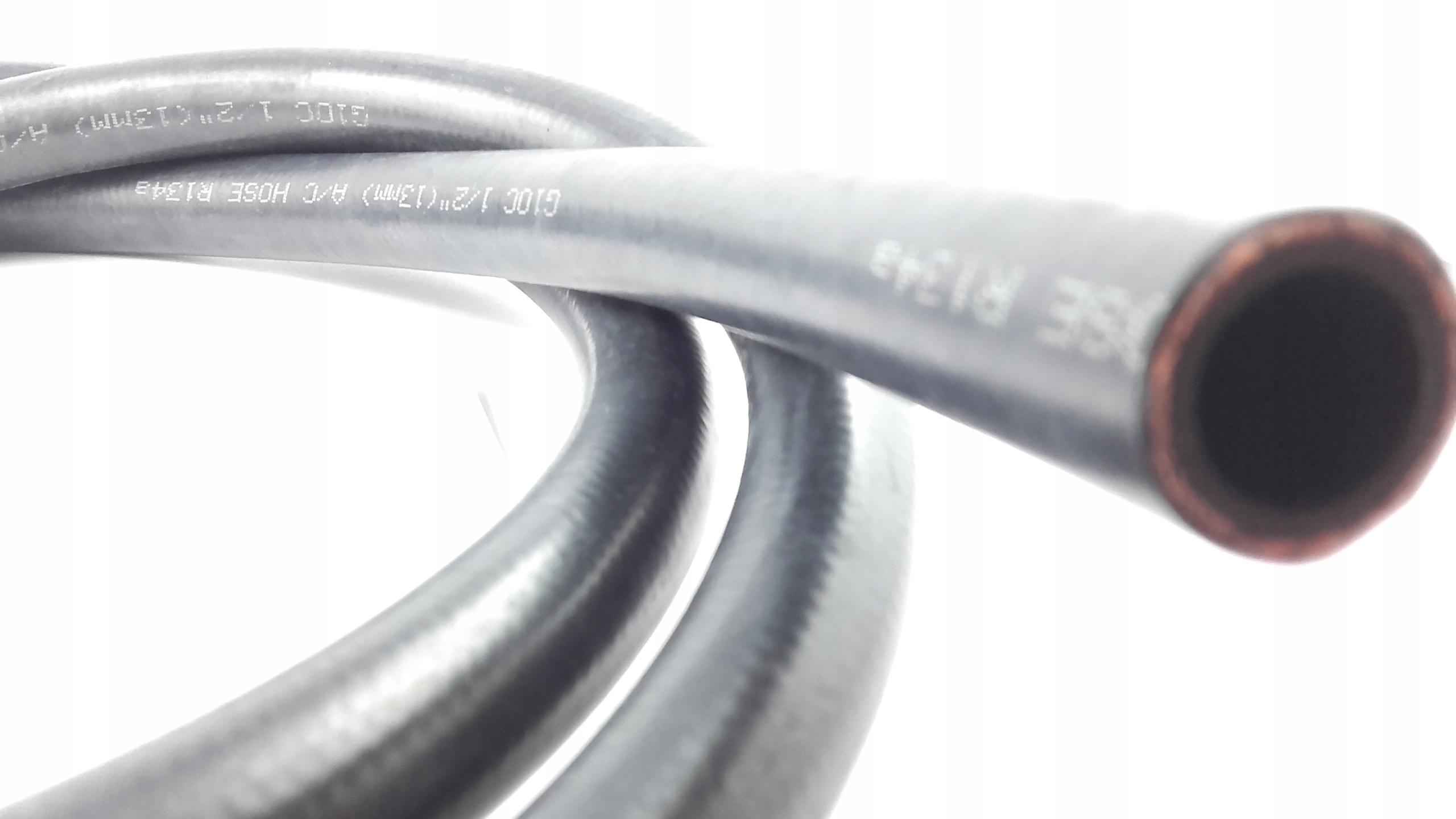 

Wąż gumowy do klimatyzacji cienkościenny G10 13mm