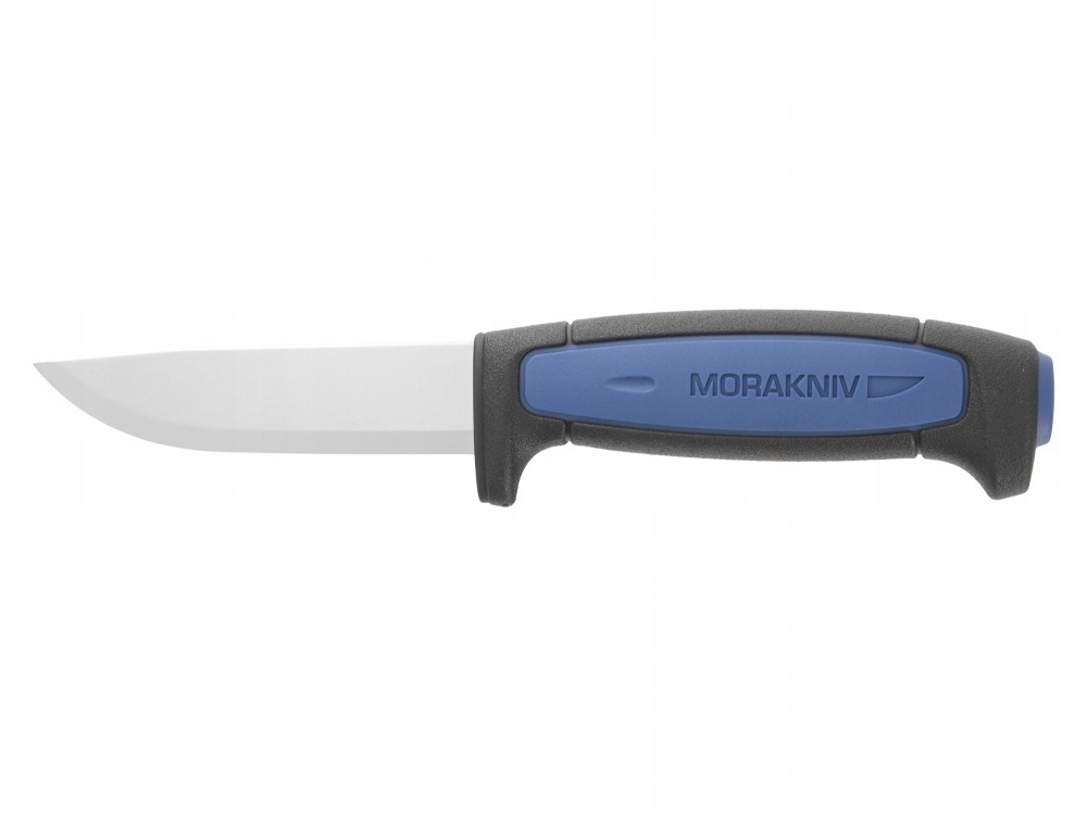 Nóż Morakniv Craft Pro S czarno-niebieski turystyc