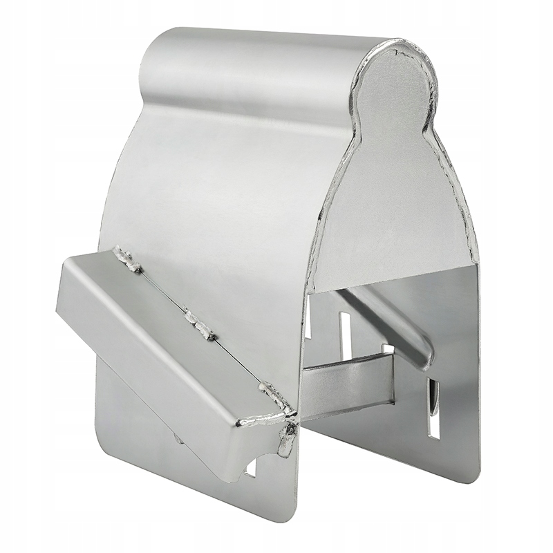 Закрытие защита сцепного устройства прицепа эвакуатора