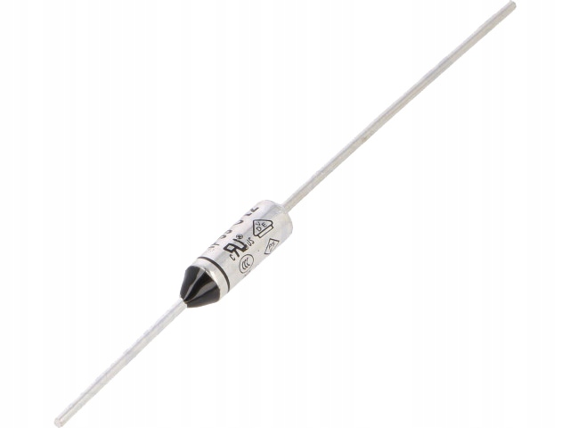 

BF99 Bezpiecznik Termiczny 10A 99°C E6949