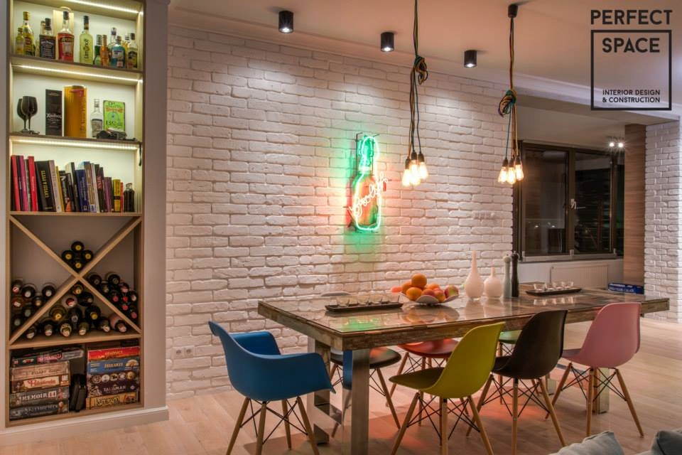 Kabel przewód oplot OZDOBNY 2żył KAWOWY /KOLORY Kształt przewodu Okrągły