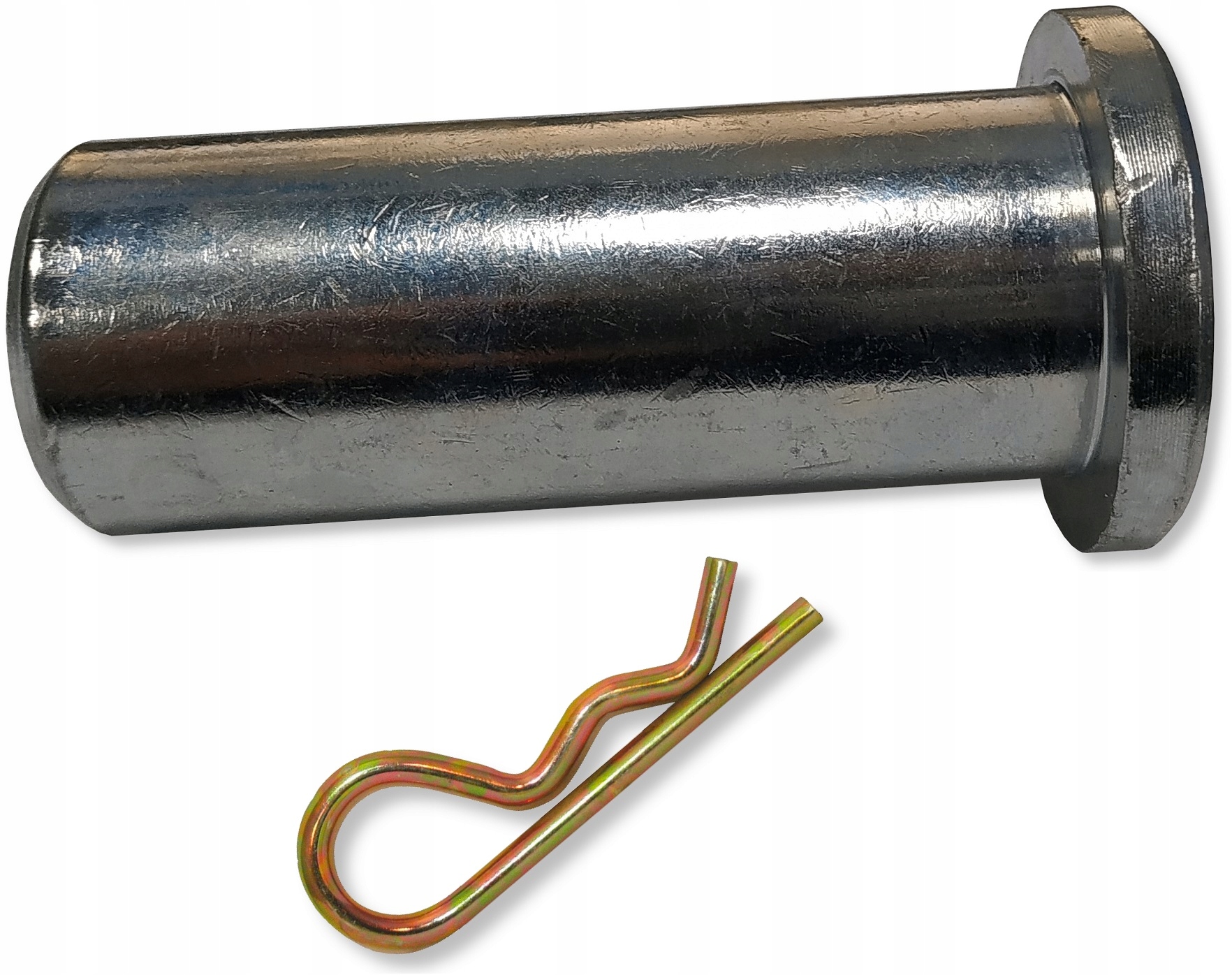 

Sworzeń Mocowania Siłownika Hydraulicznego Fi 35