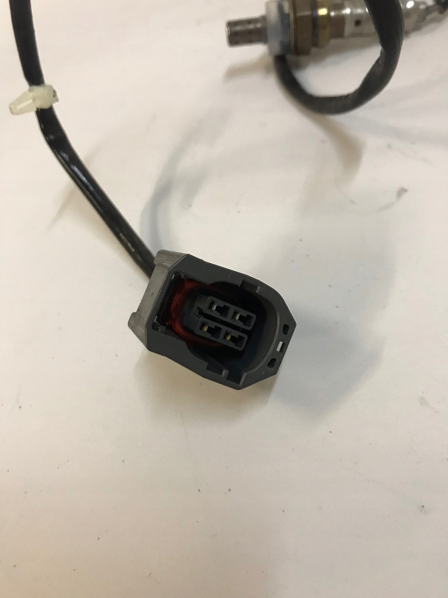 NGK SONDA LAMBDA MAZDA 3 BK BL 1 4 1 6 Part number 94173