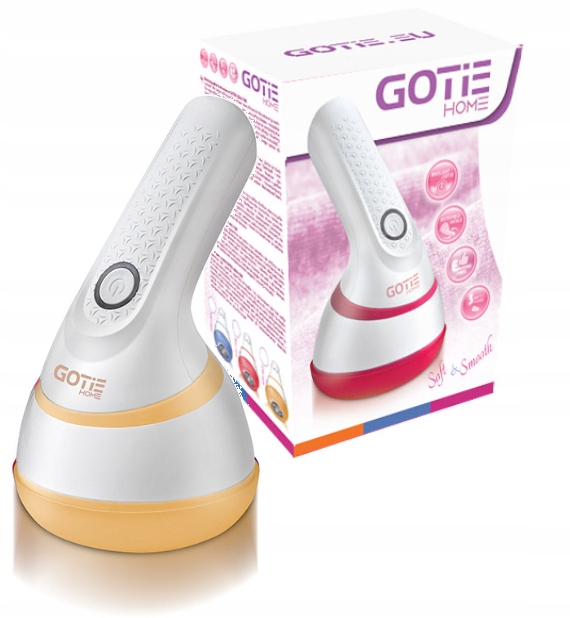 

GDU100 golarka do tkanin ubrań akumulatorowa Gotie