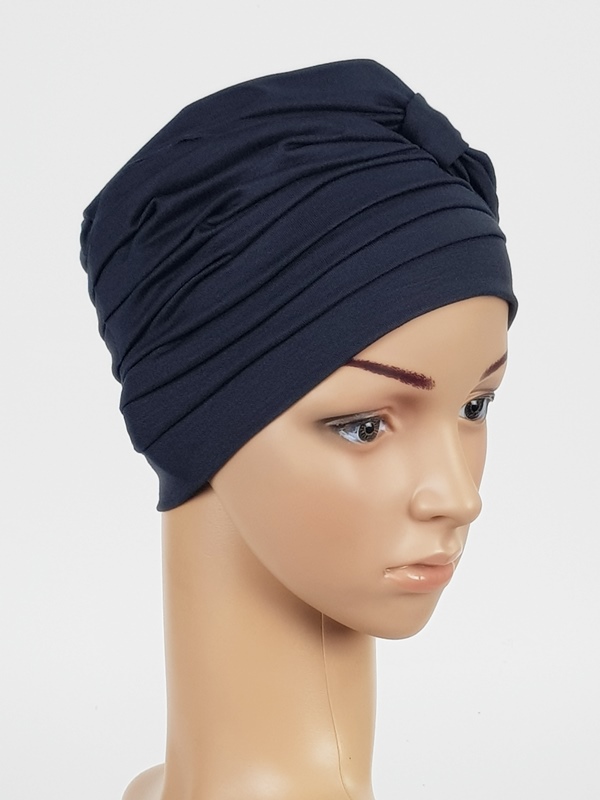 Ela 307 Turban na zimę także po chemii Eva Design Płeć kobieta