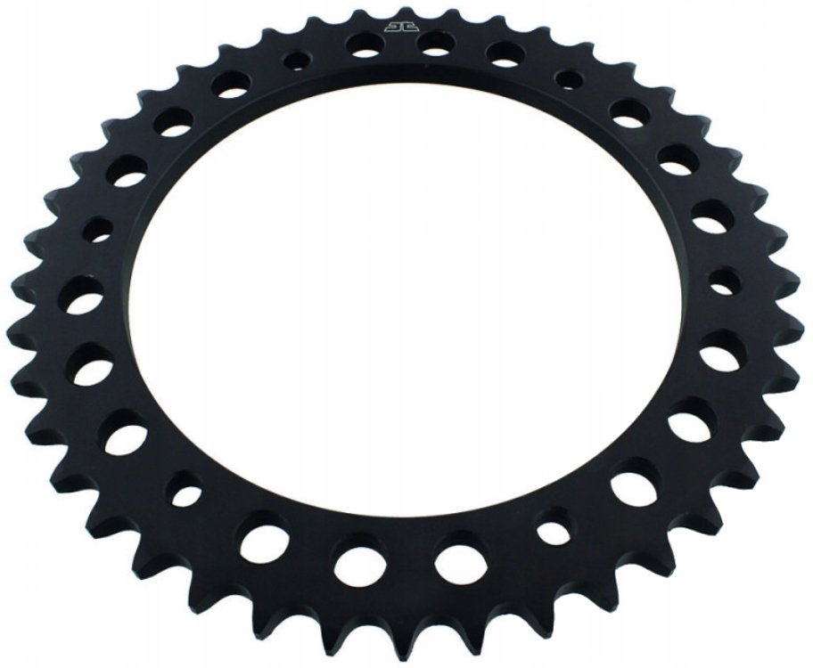 Zadní ozubení Jtr 42 zubů Triumph Tiger 1050 Nové