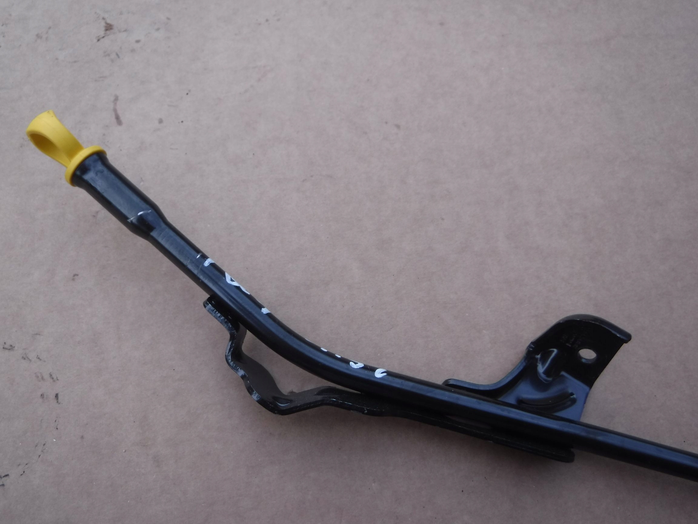 MIARKA OLEJU BAGNET FORD FOCUS MK4 1 5 TDCI Car type Passenger cars