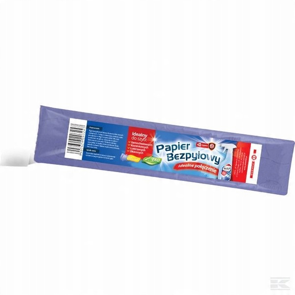 

Papier bezpyłowy V8 Ósemka chłonny nie rysuje