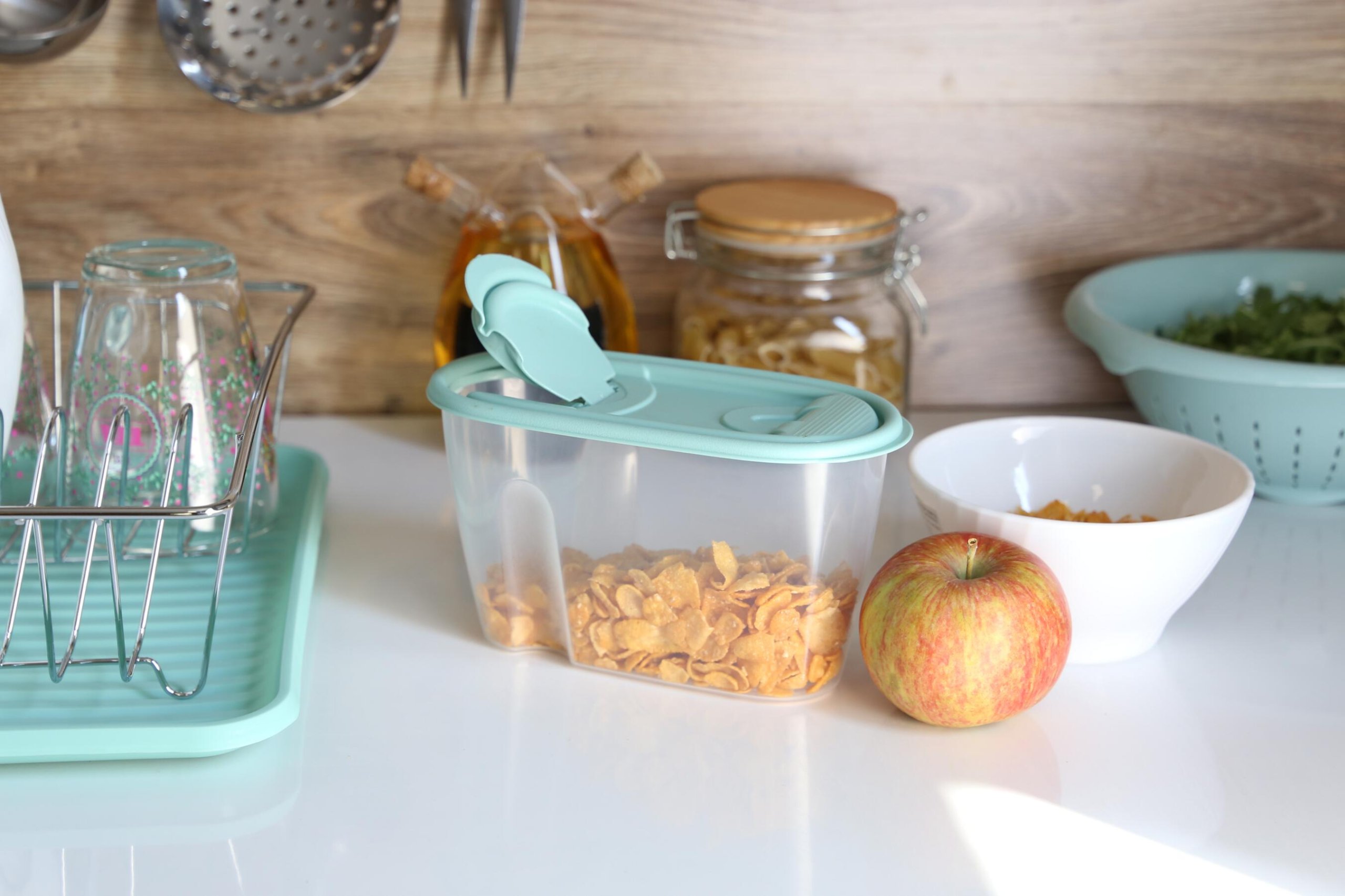 MISKA MOLLY 5L ANTRACYT miseczka Pojemność 5 l