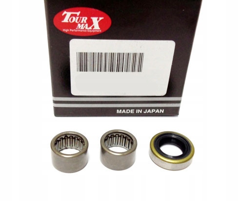 Spojková ložiska Kawasaki Zr 550 ER6-F Gpz Zzr 600