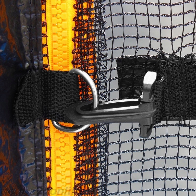 Siatka do trampoliny Deuba (MONZANA) 305 cm Kod producenta 123