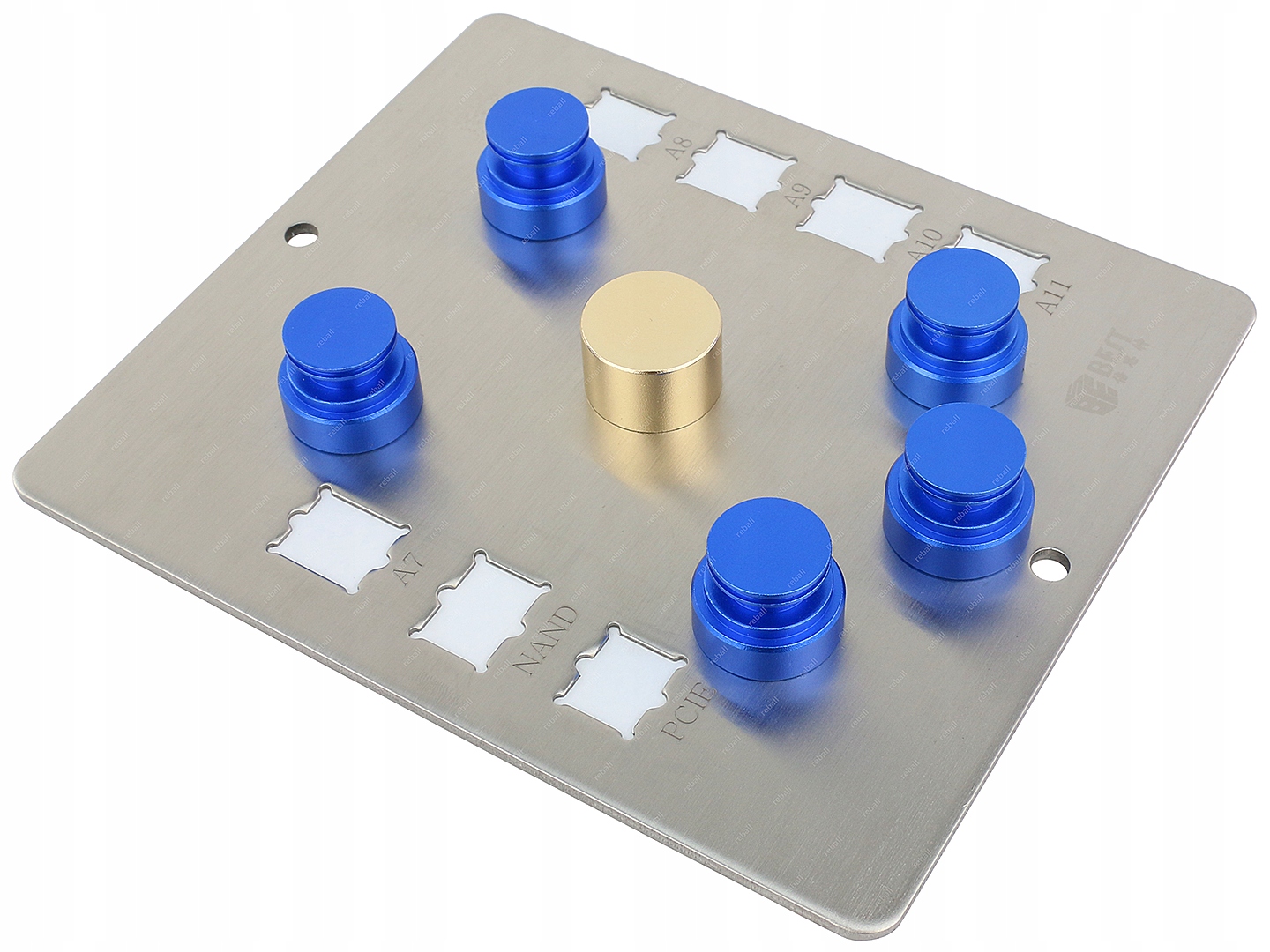 

Magnetyczna Platforma Naprawcza Uchwyt Pcb 2