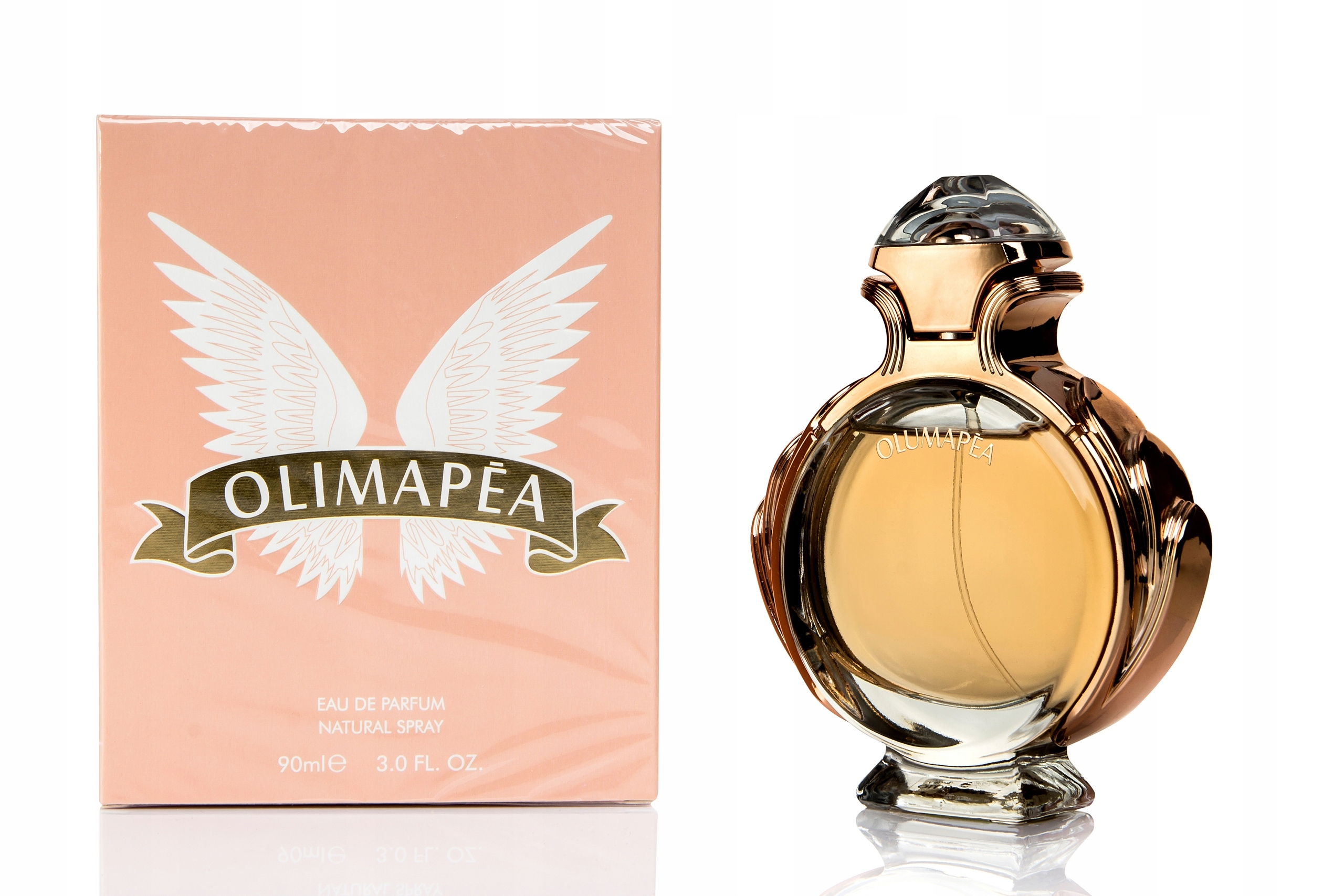 

Olimapea 90 ml perfumy