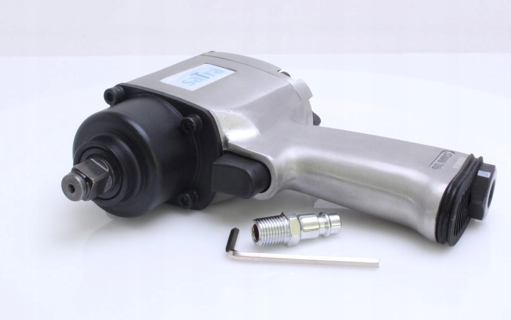 S-ST118 KLUCZ UDAROWY 1/2” 750 NM SATRA Kod producenta S-ST118