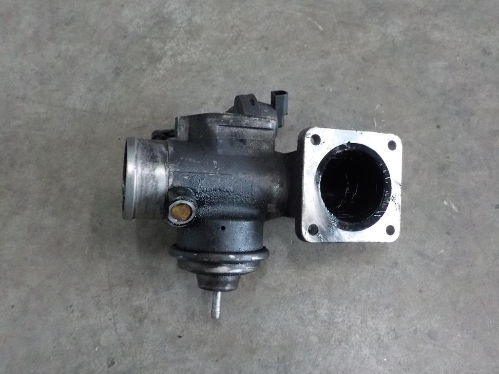 VW T4 2.5 TDI ZAWÓR EGR