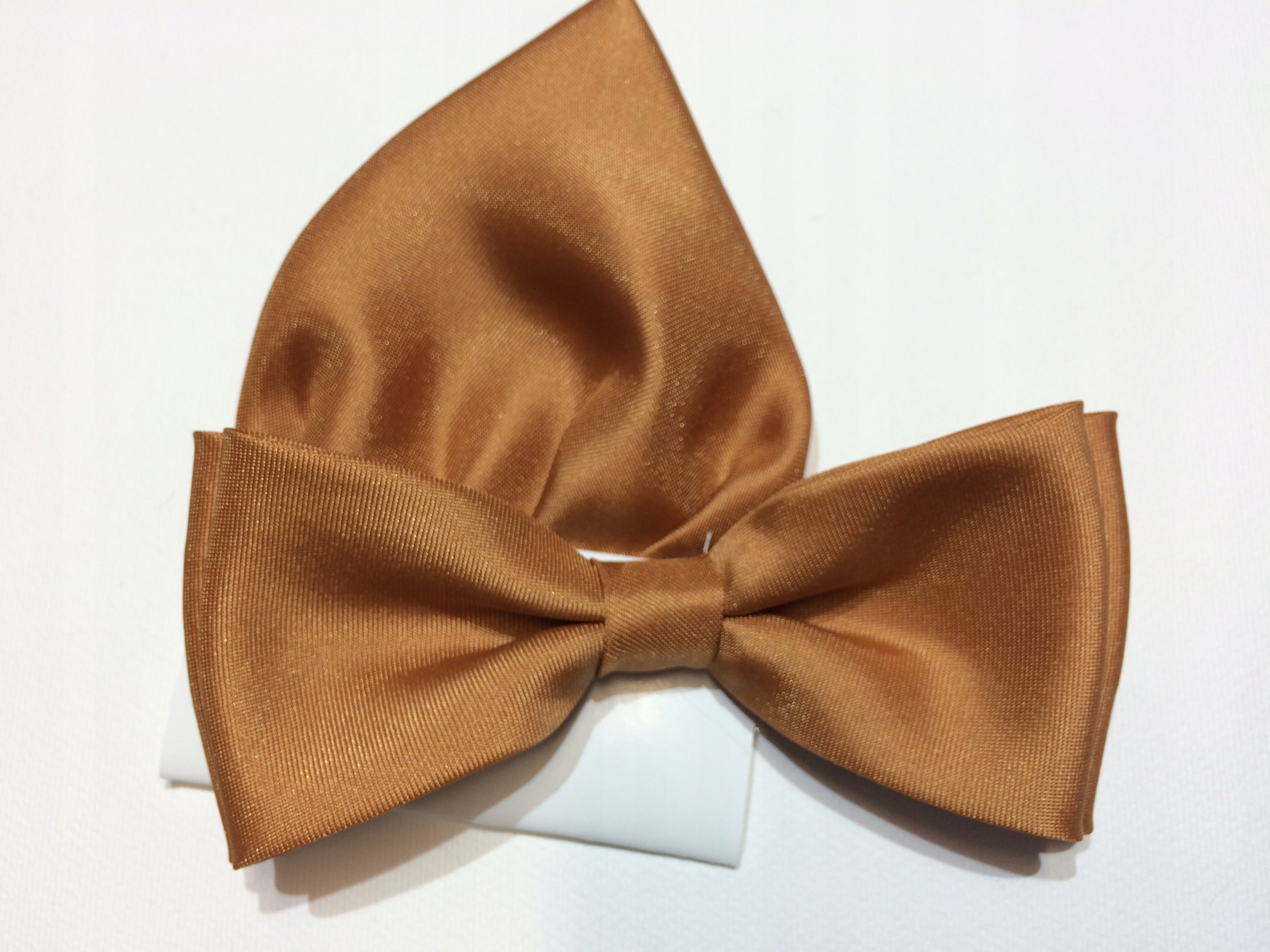 ZŁOTA MUCHA, MUSZKA Z WYPUSTKĄ -POSZETKĄ !!!