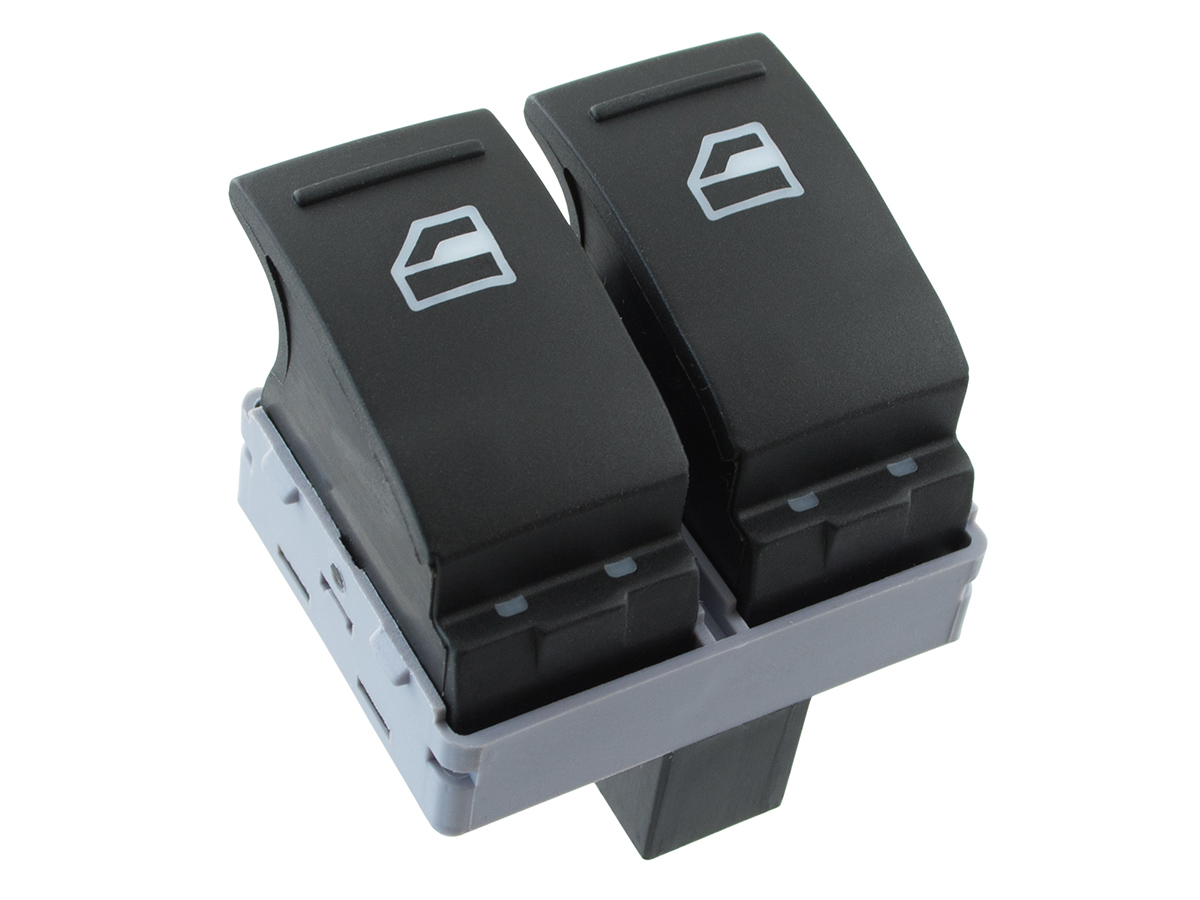 PANEL PRZYCISK PRZEŁĄCZNIK SZYB VW Transporter T5