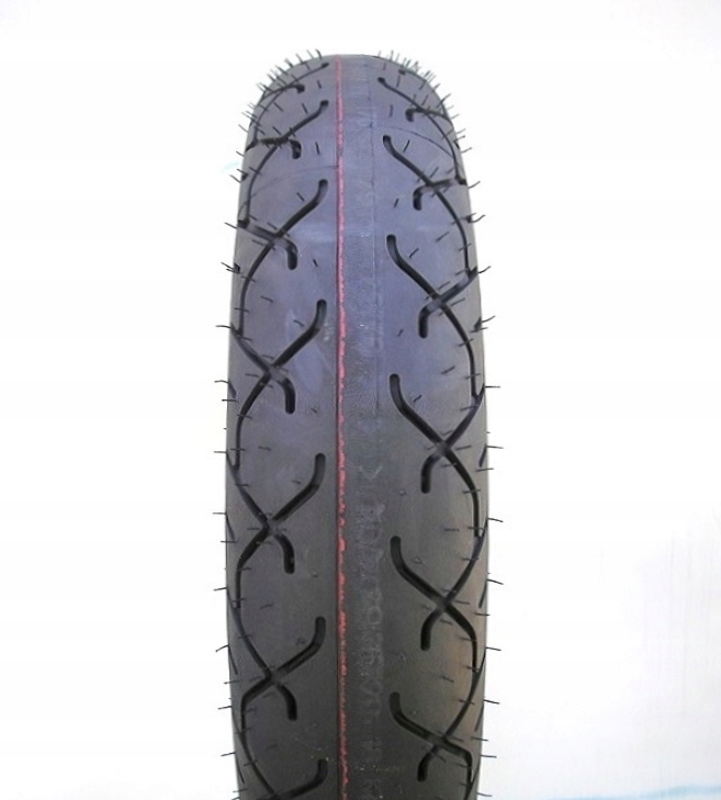 120/90-16 HEIDENAU K65 PRZÓD TYŁ 63H TL MOTO