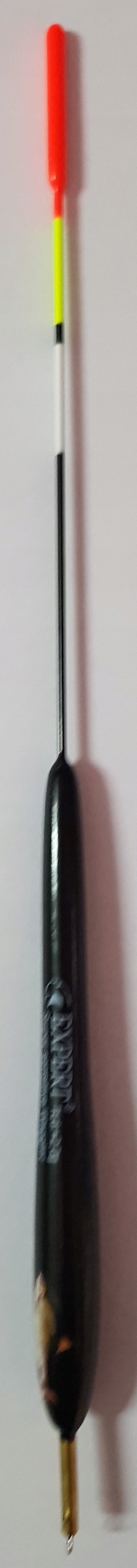 Spławik waggler 1Ld.+2g Expert