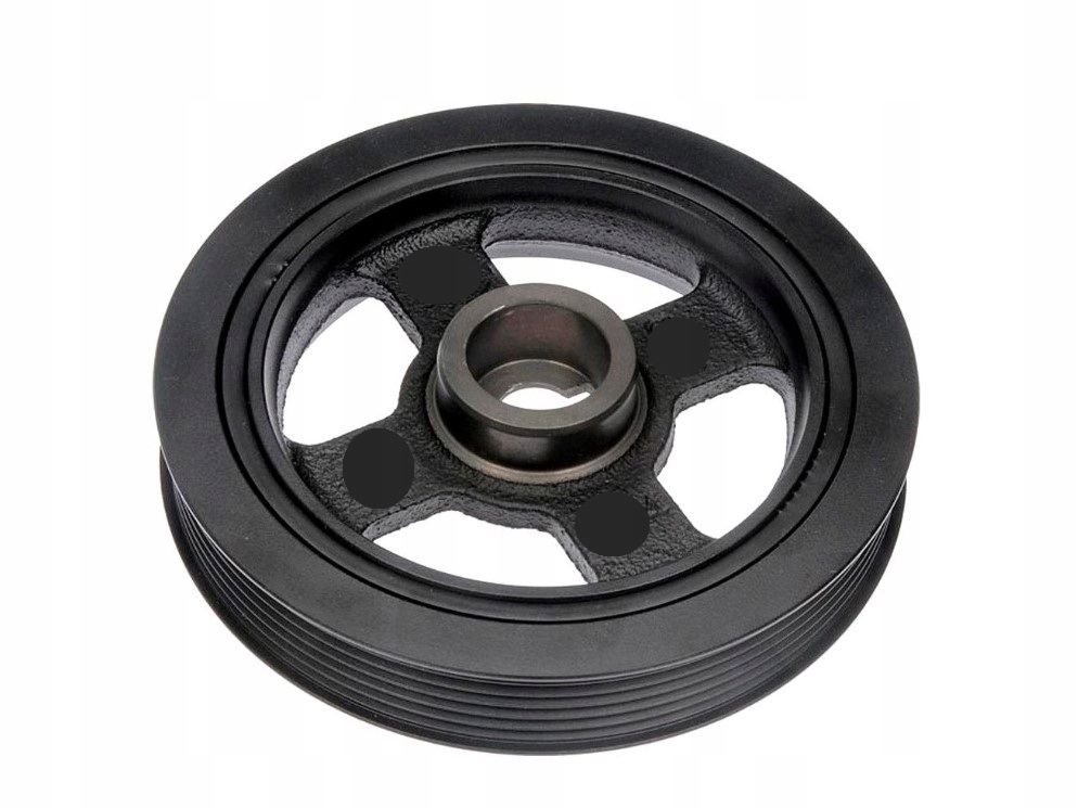 KOŁO PASOWE WAŁU KORBOWEGO HYUNDAI i40 TUCSON ELANTRA SONATA 2.0