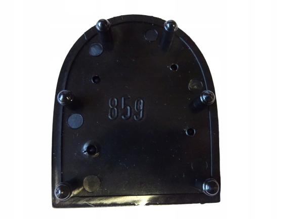 

Fleki do butów J 859