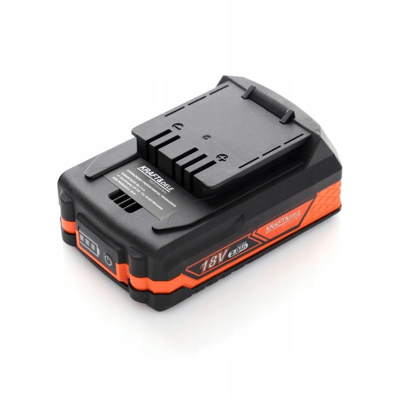

Akumulator 2Ah Bateria 18V Proseries KD1778