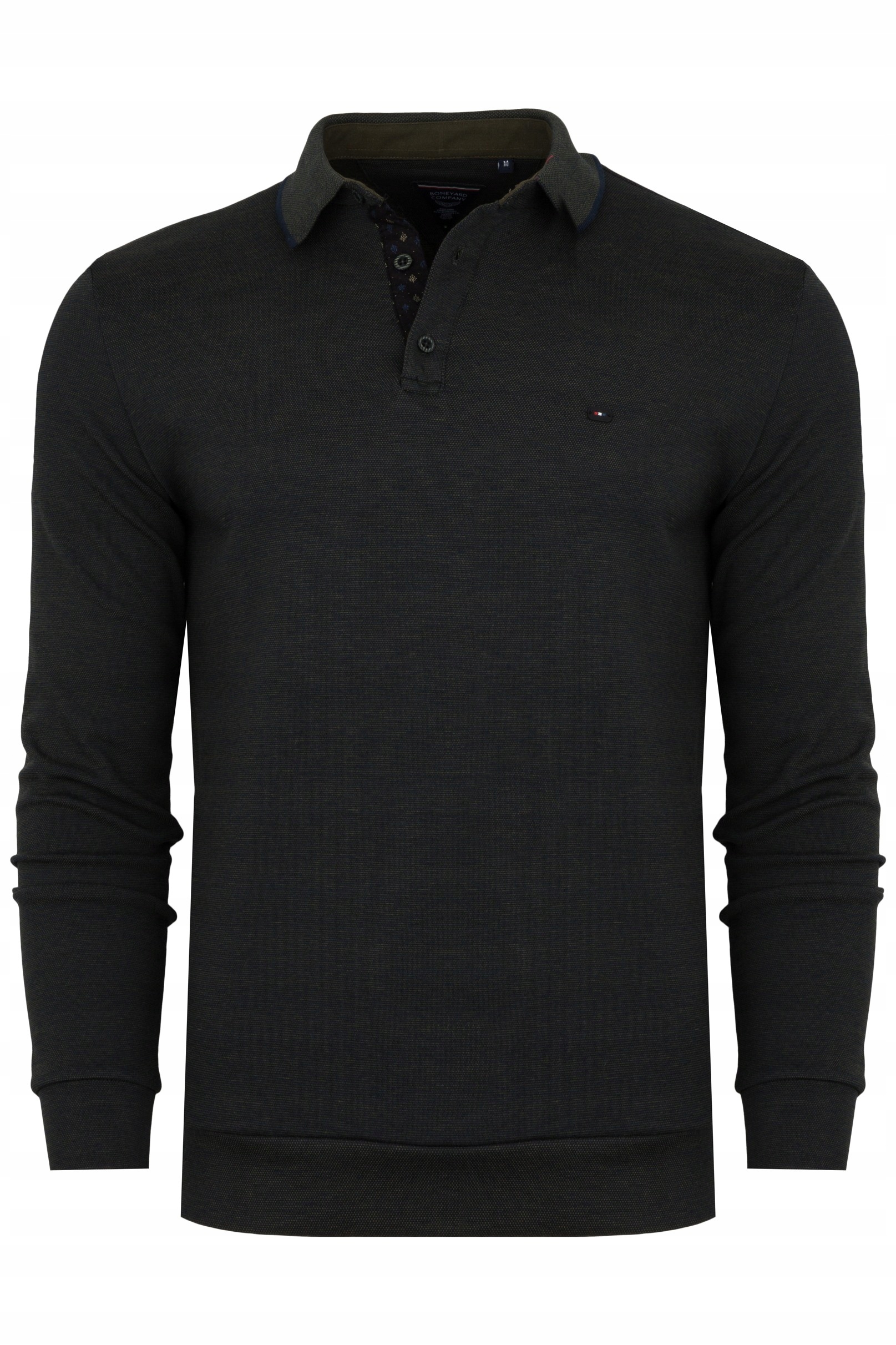 

Oryginalna bluza polo Boneyard rozmiar XL