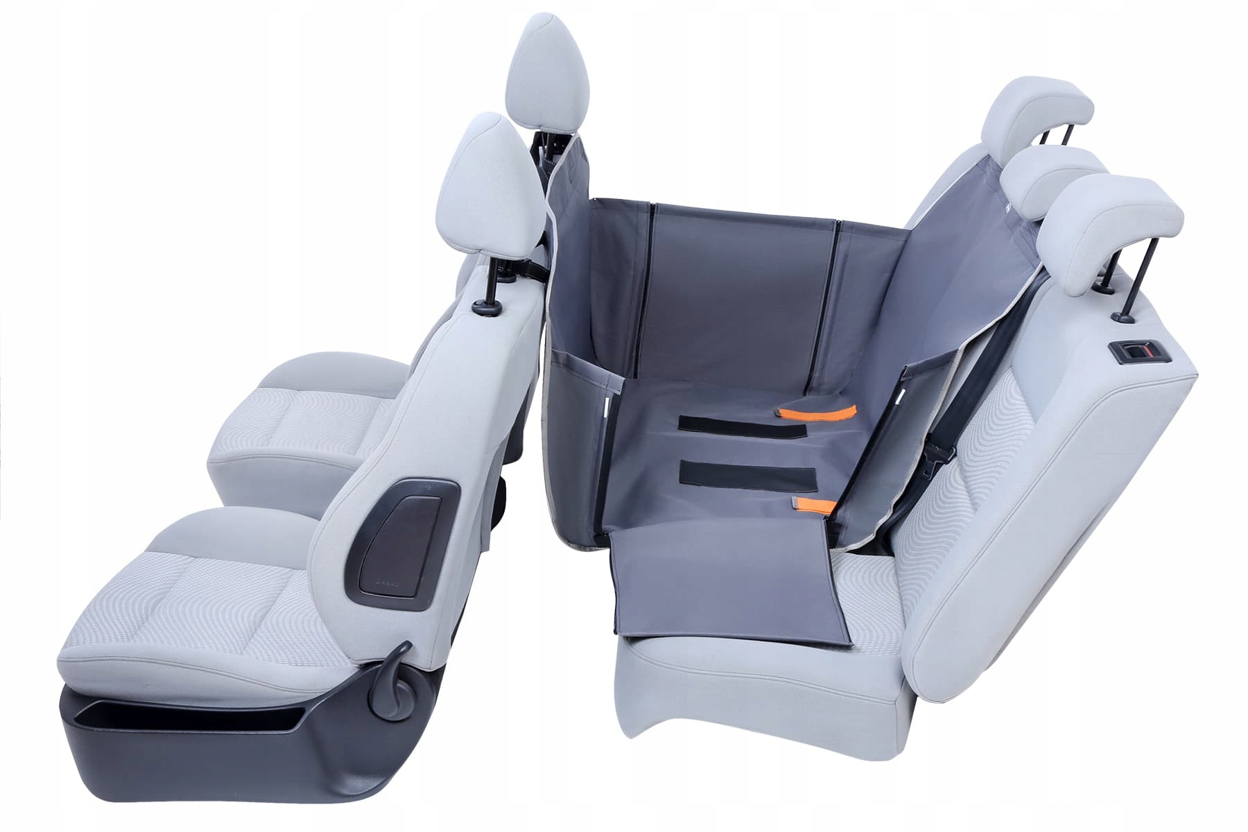 

Mata Dla Psa Kardiff Anti Slip Mini Na Pół Kanapy