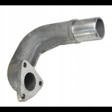 3029183M9 - Глушник лікоть для MF-4 3029183M92