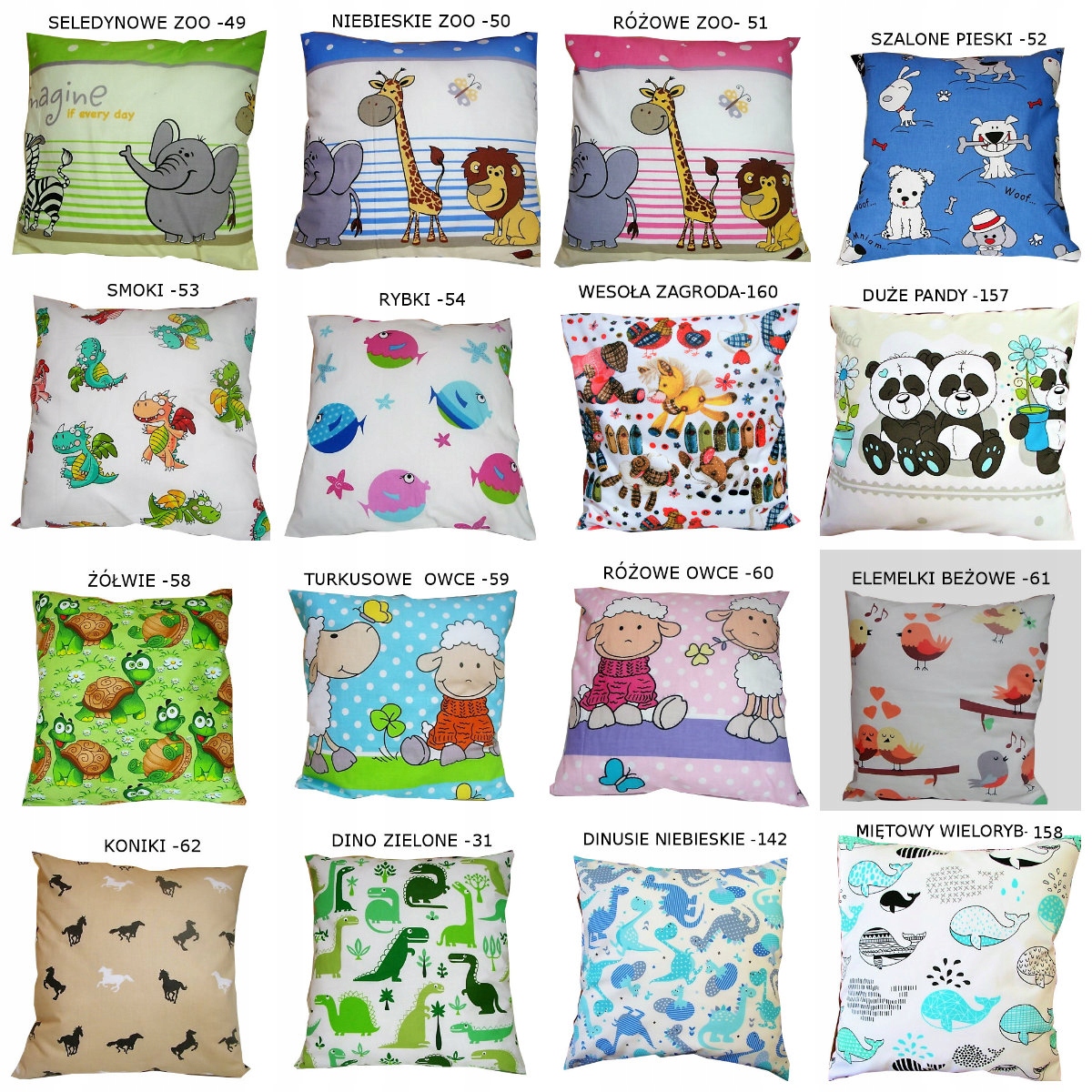 ZASŁONKI ZASŁONY z taśmą marszczącą 155x230 (2szt) Bohater Inny