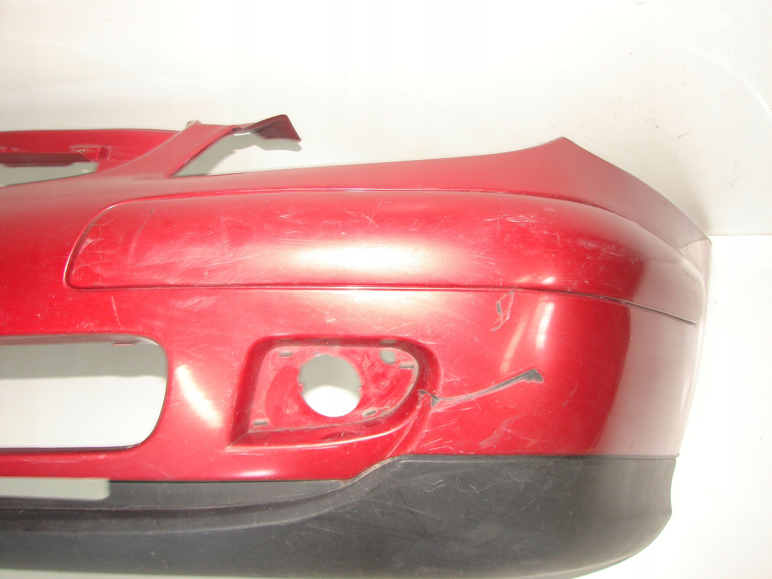 front bumper front CITROEN C5 01-04
